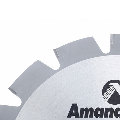 Amana Tool - NC-820 - 7-1/4"x14Tx5/8" NAIL CUTTING