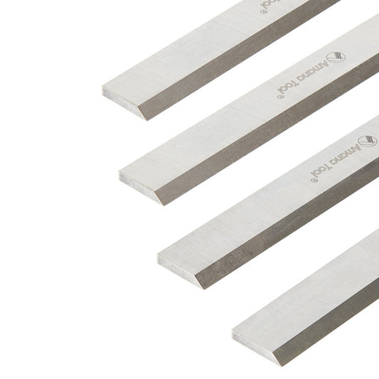 Amana Tool - P-294 - 4 PC 8x3/4x1/8 HSS T1/18% TUNG