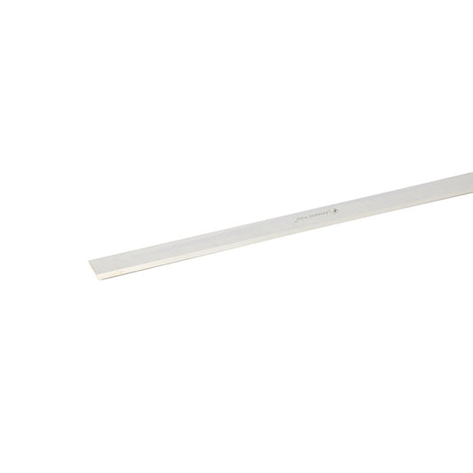 Amana Tool - P-445 - 15x1x1/8 HSS T-1/18% TUNGSTEN