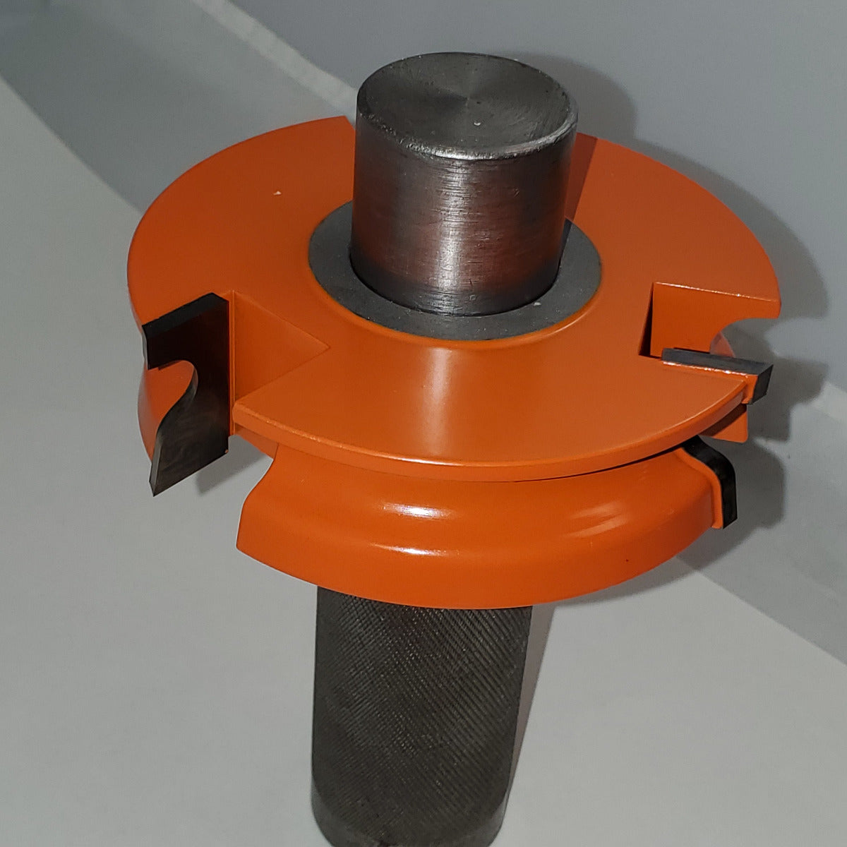 FREEBORN - PC-17-060 - CARBIDE WINDOW SILL CUTTER Shaper Cutter
