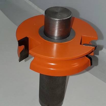 FREEBORN - PC-17-060 - CARBIDE WINDOW SILL CUTTER Shaper Cutter