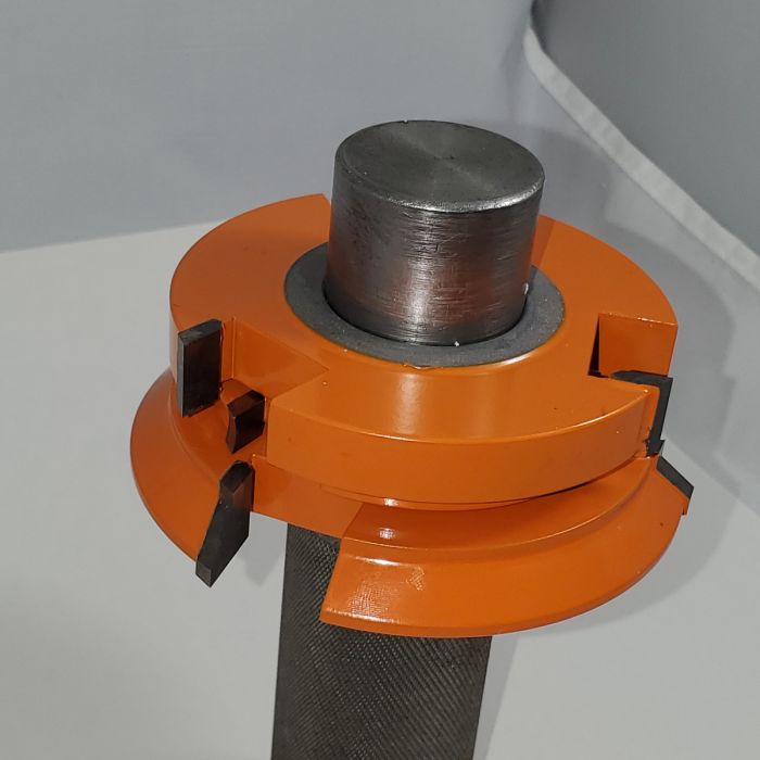 FREEBORN - PC-19-020 - CARBIDE FLOORING SET Shaper Cutter