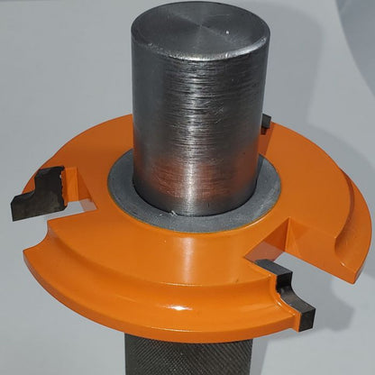 FREEBORN - PC-19-020 - CARBIDE FLOORING SET Shaper Cutter
