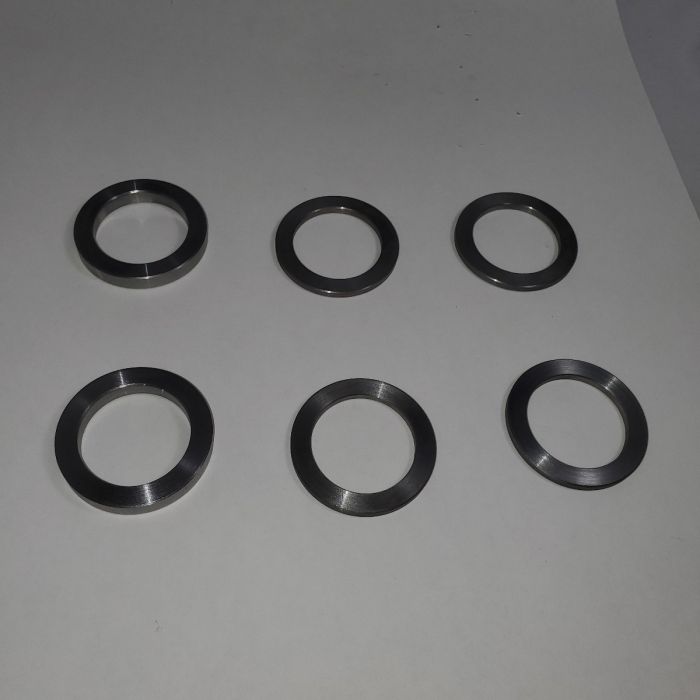 FREEBORN - PC-19-050 - CARBIDE WEDGE TONGUE & GROOVE Shaper Cutter