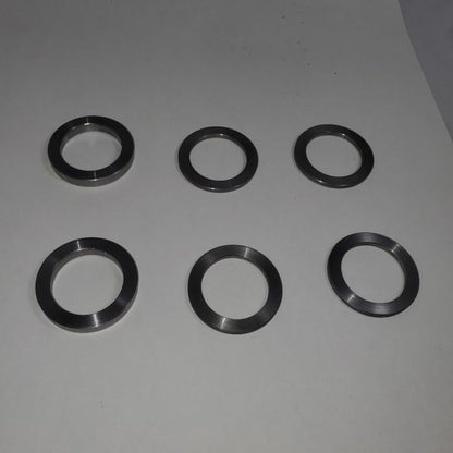 FREEBORN - PC-19-050 - CARBIDE WEDGE TONGUE & GROOVE Shaper Cutter