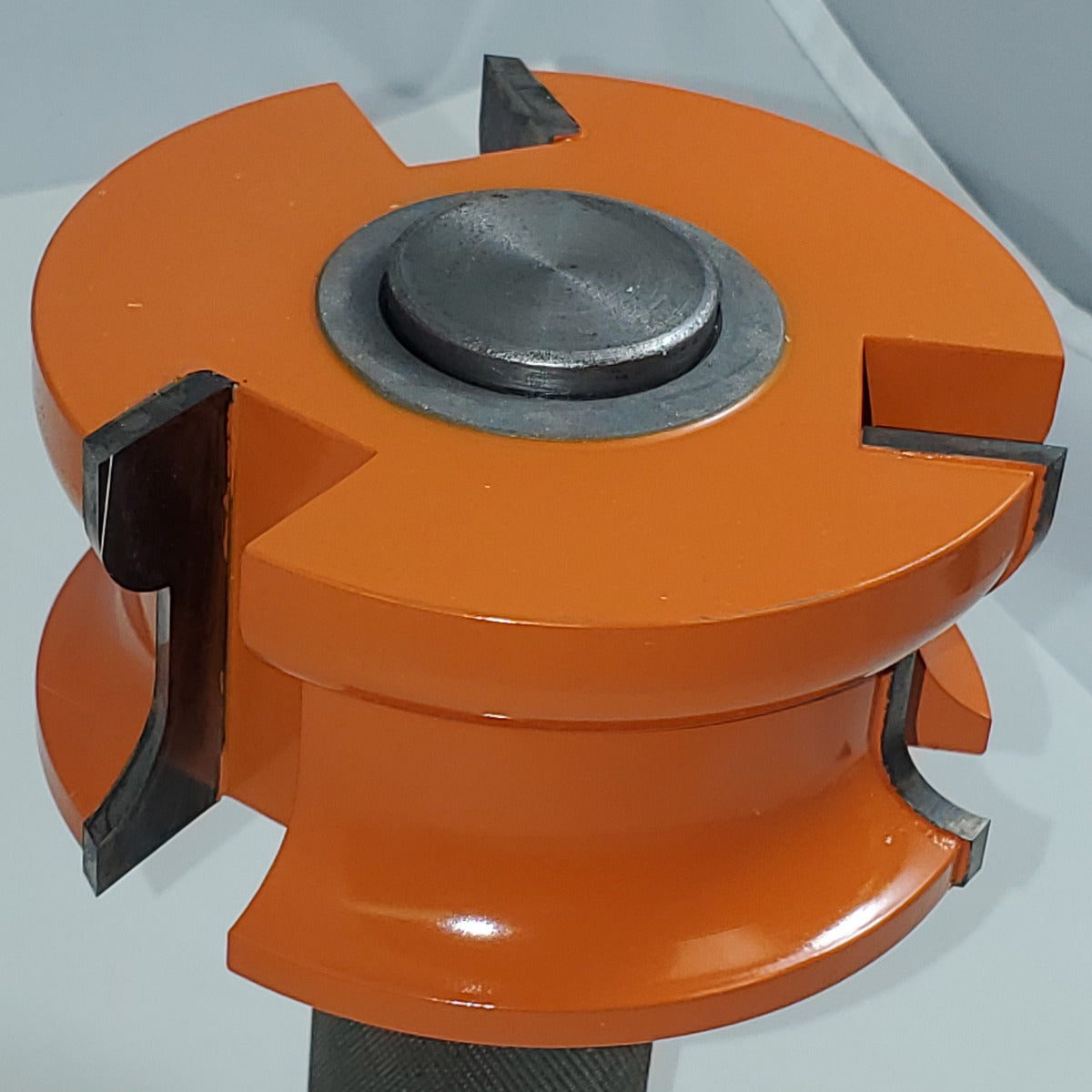 FREEBORN - PC-26-001 - CARBIDE DROP LEAF TABLE CUTTER Shaper Cutter