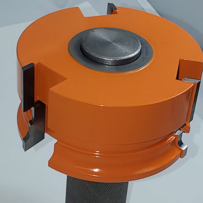 FREEBORN - PC-27-020 - CARBIDE WINDOW SASH SET Shaper Cutter