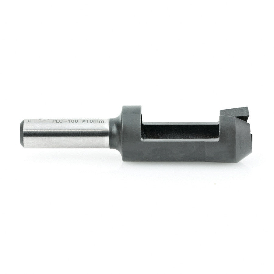 Amana Tool - PLC-100 - PLUG CUTTER 10mm DIAMETER