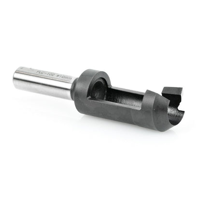 Amana Tool - PLC-100 - PLUG CUTTER 10mm DIAMETER