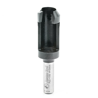 Amana Tool - PLC-100 - PLUG CUTTER 10mm DIAMETER