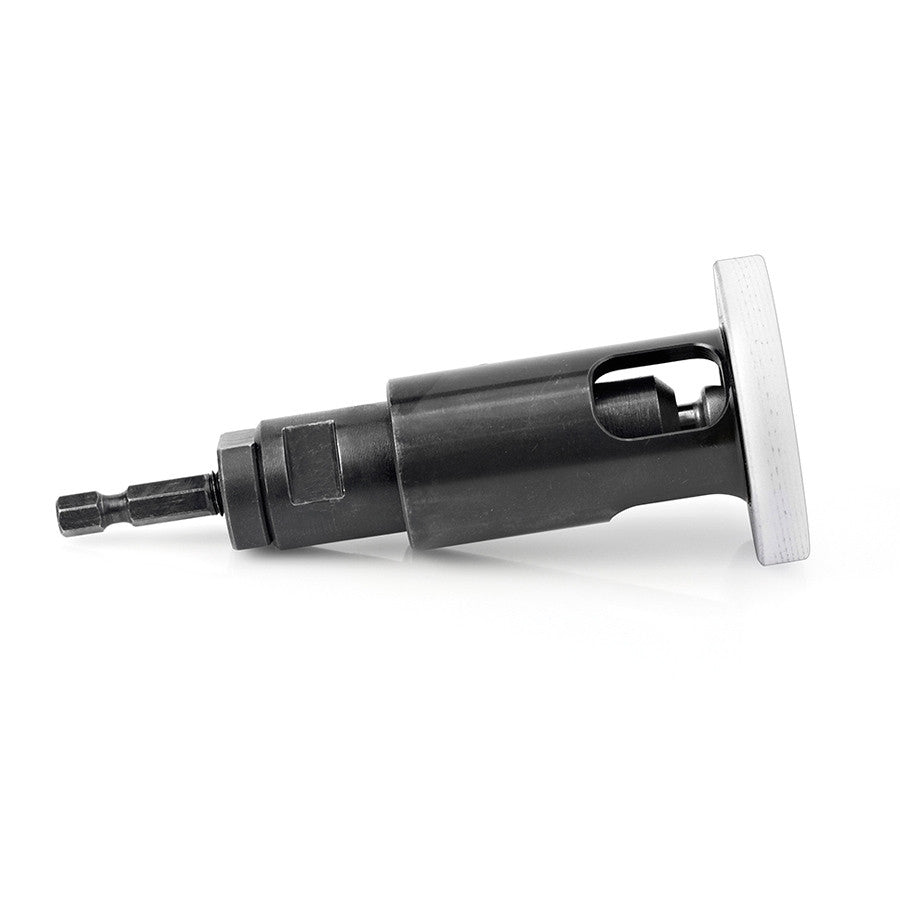 Amana Tool - PLP-100 - PLUG PLANNER X PLUGS UP TO 1/2