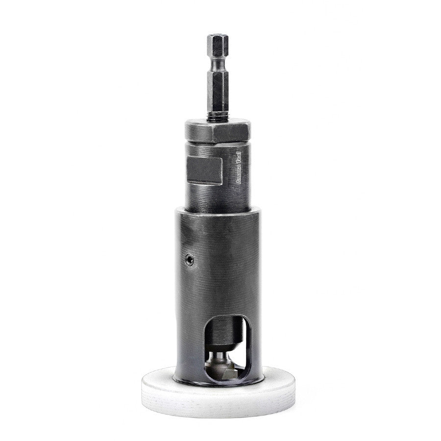 Amana Tool - PLP-100 - PLUG PLANNER X PLUGS UP TO 1/2