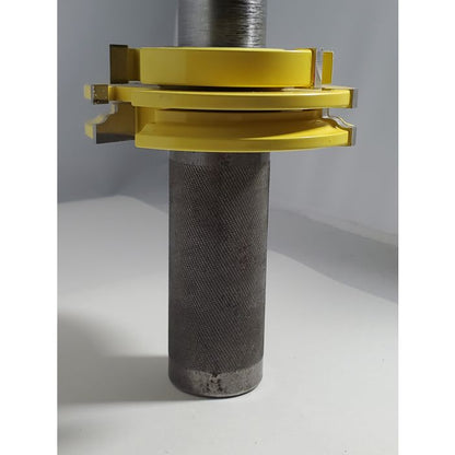 FREEBORN - PT-10-020 - T-ALLOY COPE & PATTERN SET Shaper Cutter