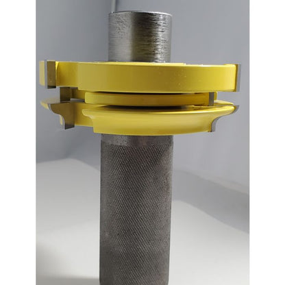 FREEBORN - PT-10-030 - T-ALLOY COPE & PATTERN SET Shaper Cutter