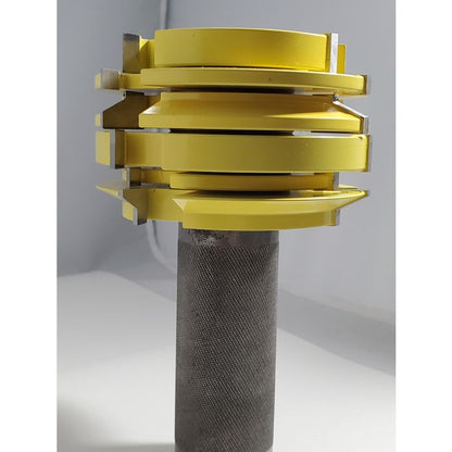 FREEBORN PT-10-050 - T-ALLOY COPE & PATTERN SET Shaper Cutter