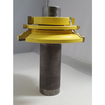 FREEBORN - PT-10-145 - T-ALLOY COPE & PATTERN SET Shaper Cutter