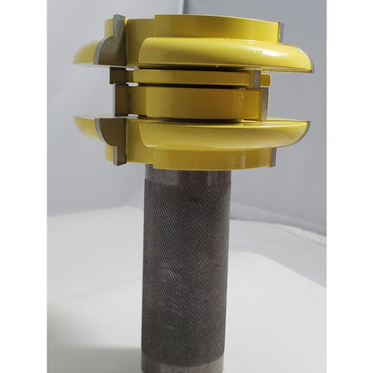 FREEBORN - PT-11-011 - T-ALLOY DOUBLE SIDED COPE & PATTERN SET Shaper Cutter