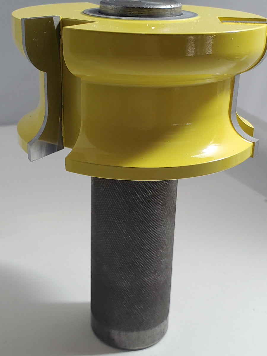 FREEBORN - PT-26-001 -T-ALLOY DROP LEAF TABLE CUTTER Shaper Cutter
