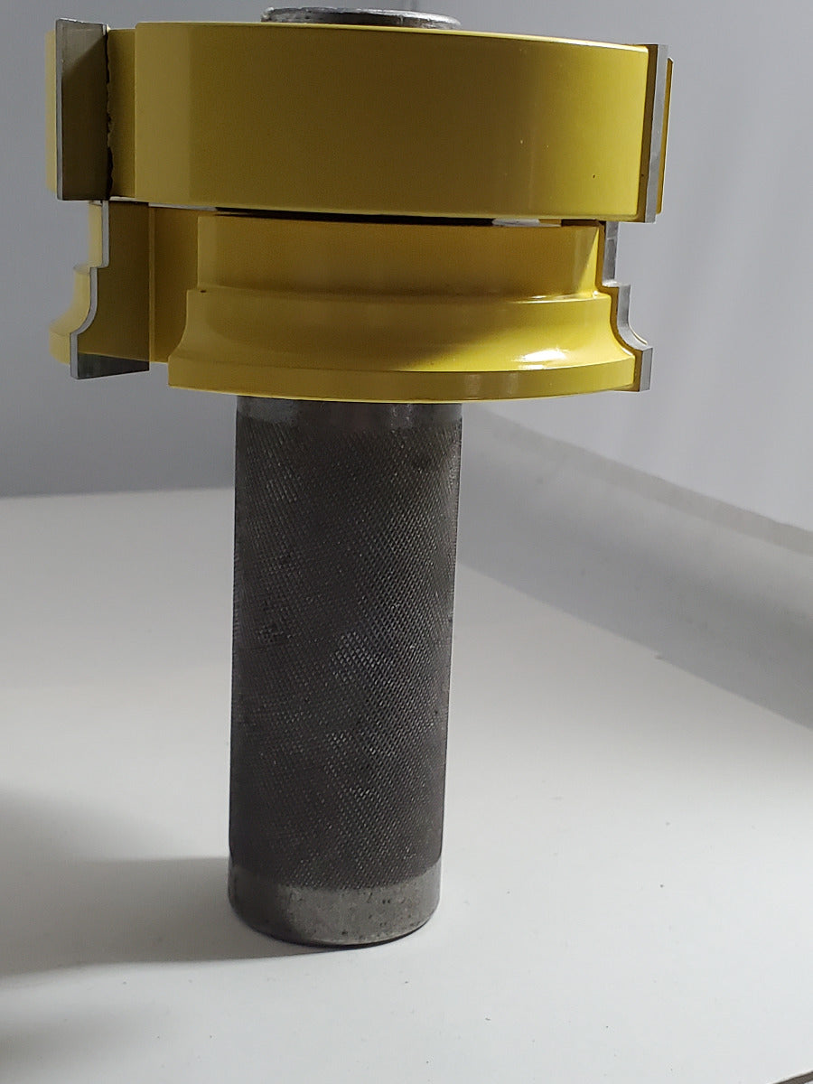 FREEBORN - PT-27-010 - T-ALLOY WINDOW SASH SET Shaper Cutter