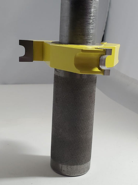 FREEBORN - PT-31-006 - T-ALLOY 1 PIECE DOUBLE EASING CUTTER Shaper Cutter