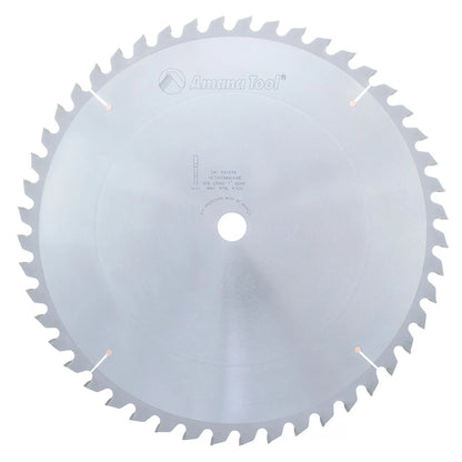 Amana Tool - RA1648 - 16"/48T RADIAL ARM ATB GRIND