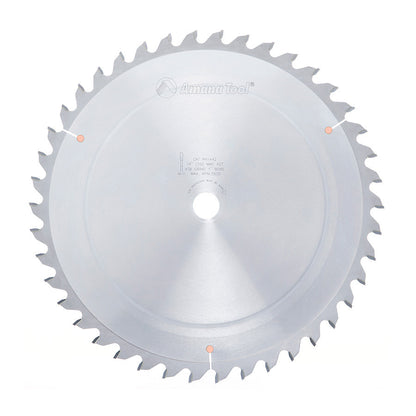 Amana Tool - RA1442 - 14"/42T RADIAL ARM ATB GRIND