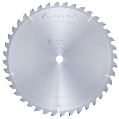 Amana Tool - RA1640 - 16"/40T RADIAL ARM 4&1 GRIND