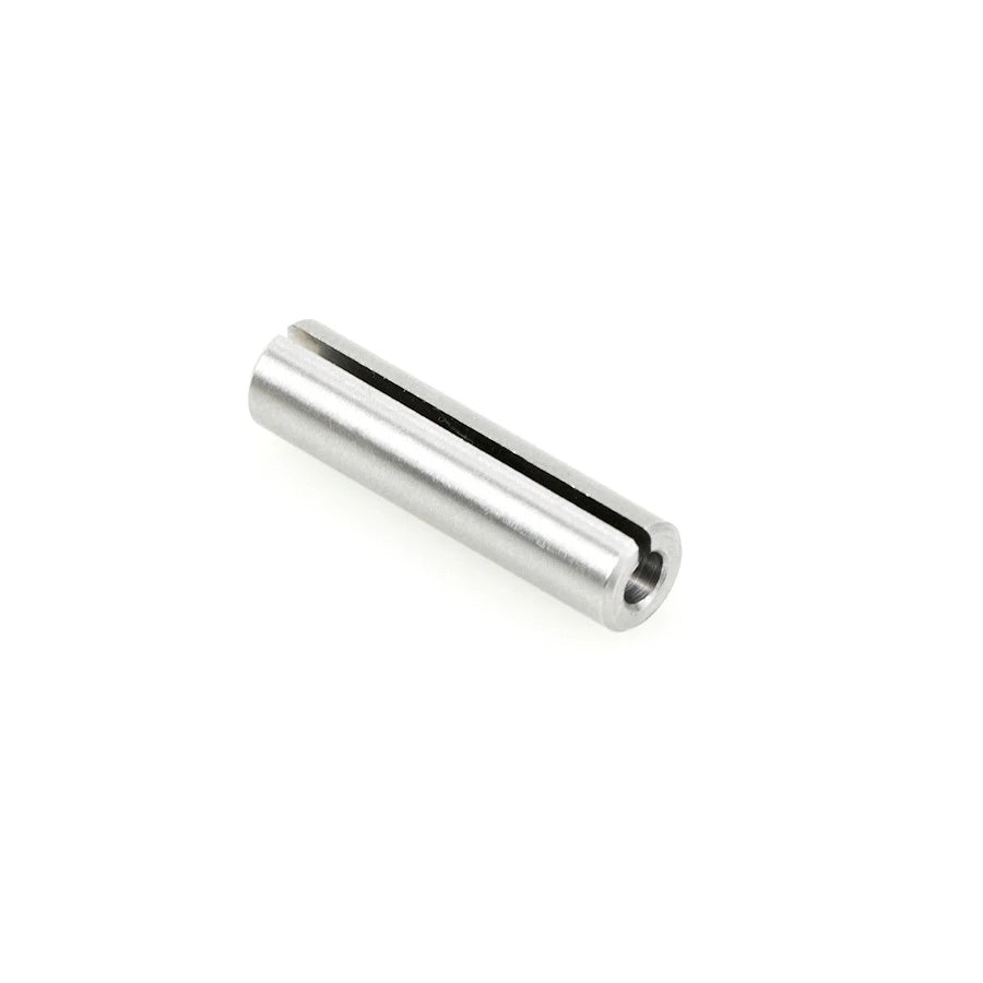 Amana Tool - RB-100 - REDUCTION BUSHING 1/4 TO 3MM