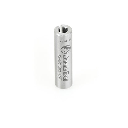 Amana Tool - RB-134 - REDUCTION BUSHING 3/4 TO 5/16