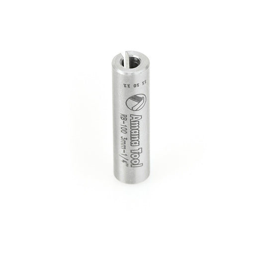 Amana Tool - RB-134 - REDUCTION BUSHING 3/4 TO 5/16