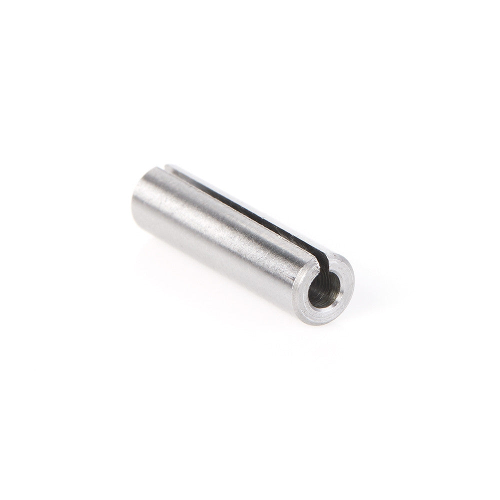 Amana Tool - RB-102 - REDUCTION BUSHING 1/4 TO 1/8