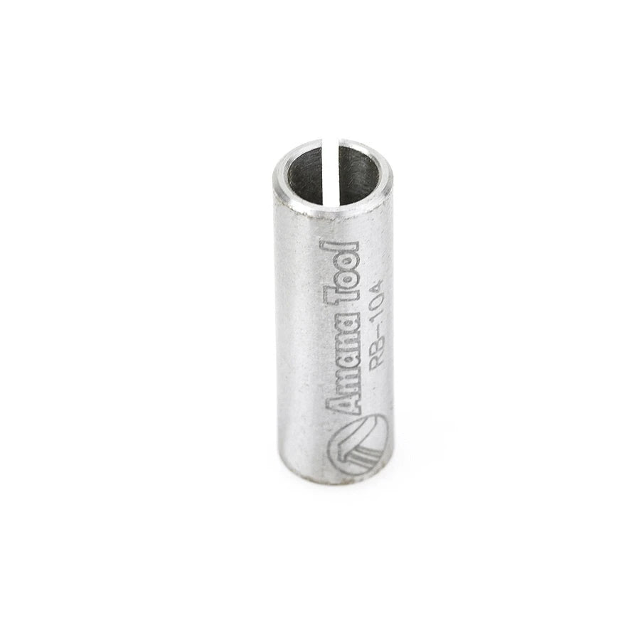 Amana Tool - RB-104 - REDUCTION BUSHING 8MM TO 6MM