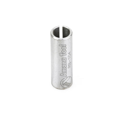 Amana Tool - RB-104 - REDUCTION BUSHING 8MM TO 6MM
