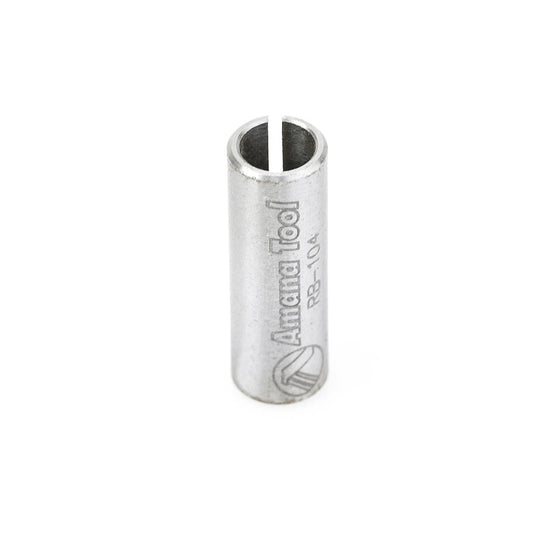 Amana Tool - RB-104 - REDUCTION BUSHING 8MM TO 6MM