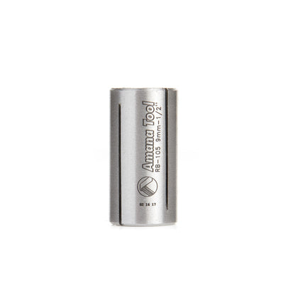 Amana Tool - RB-105 - REDUCTION BUSHING 1/2 TO  9MM