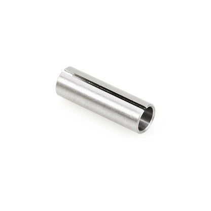 Amana Tool - RB-106 - REDUCTION BUSHING 8MM TO 1/4