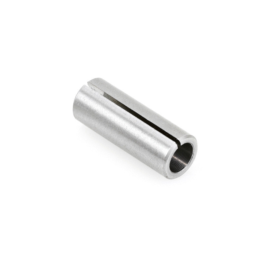 Amana Tool - RB-108 - REDUCTION BUSHING 3/8 TO 1/4