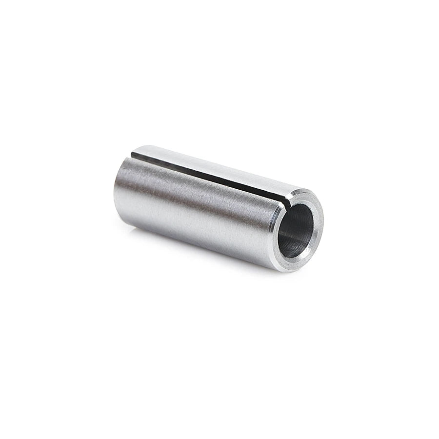 Amana Tool - RB-109 - REDUCTION BUSHING 10MM TO 1/4"