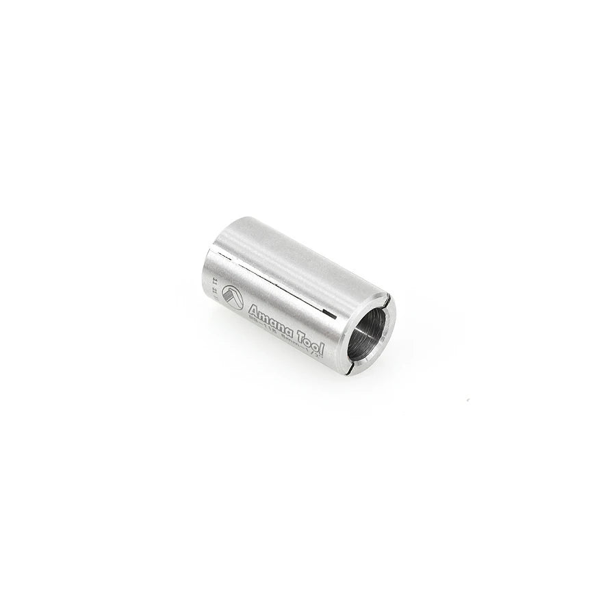 Amana Tool - RB-118 - REDUCTION BUSHING 1/2 TO 8MM