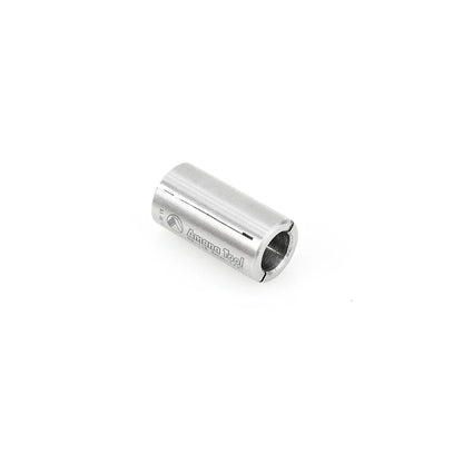 Amana Tool - RB-118 - REDUCTION BUSHING 1/2 TO 8MM