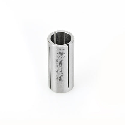 Amana Tool - RB-122 - REDUCTION BUSHING 1/2 TO 3/8