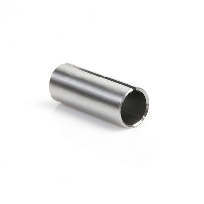 Amana Tool - RB-123 - REDUCTION BUSHING 3/8" TO 8MM