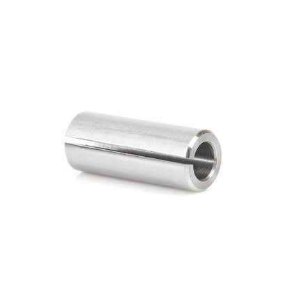 Amana Tool - RB-124 - REDUCTION BUSHING 10mm to 6mm