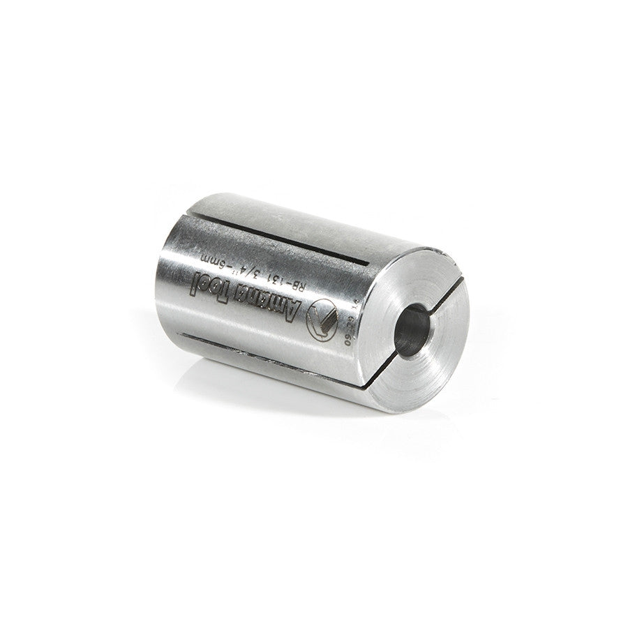 Amana Tool - RB-131 - REDUCTION BUSHING 3/4" TO 6mm