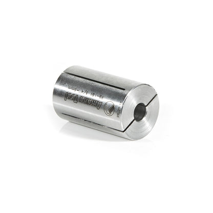 Amana Tool - RB-131 - REDUCTION BUSHING 3/4" TO 6mm