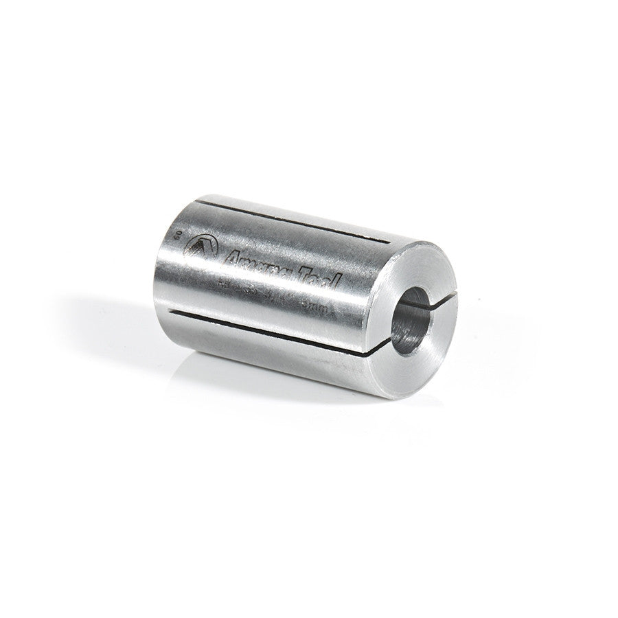 Amana Tool - RB-135 - REDUCTION BUSHING 3/4" TO 8mm