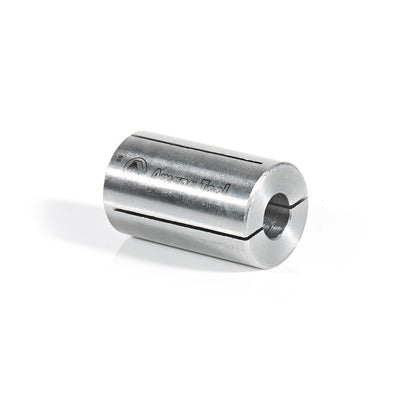 Amana Tool - RB-135 - REDUCTION BUSHING 3/4" TO 8mm