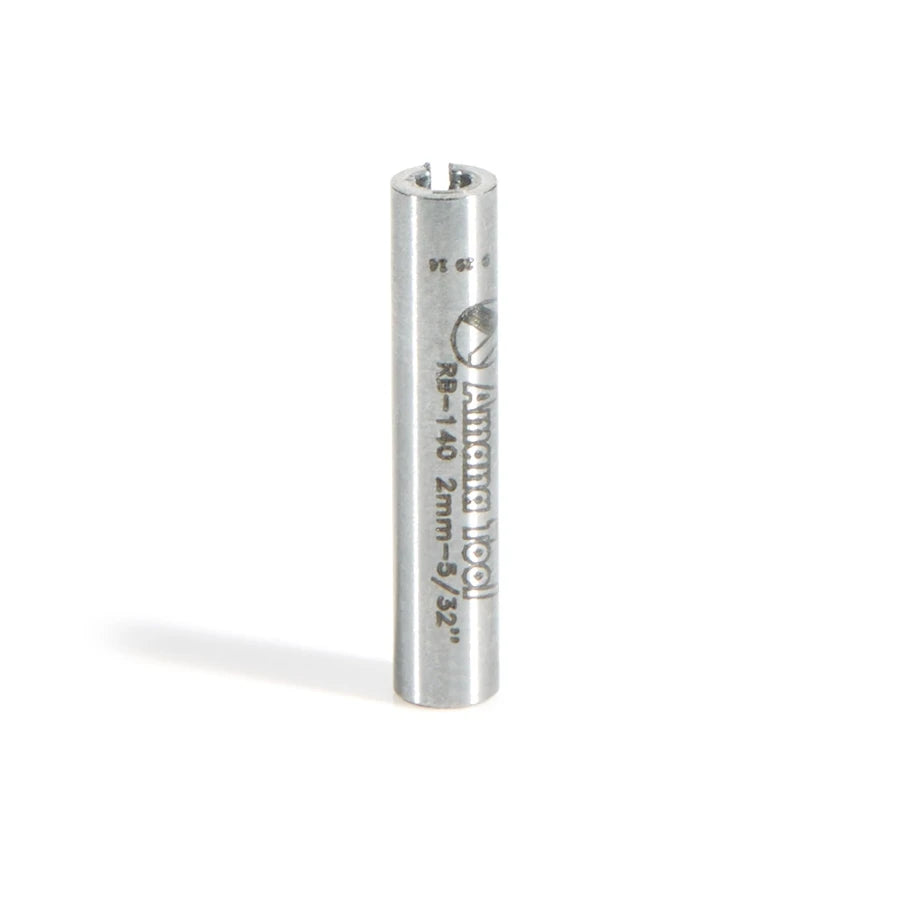 Amana Tool - RB-140 - REDUCTION BUSHING 4mm TO 2mm