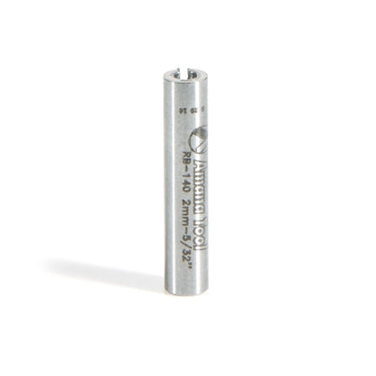 Amana Tool - RB-140 - REDUCTION BUSHING 4mm TO 2mm