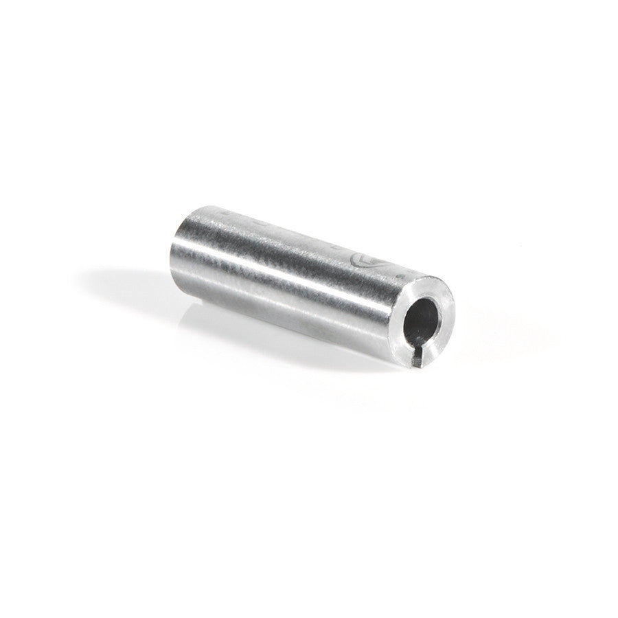 Amana Tool - RB-164 - REDUCTION BUSHING 6mm TO 3mm
